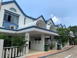 Chancery Grove (D11), Terrace #499409201